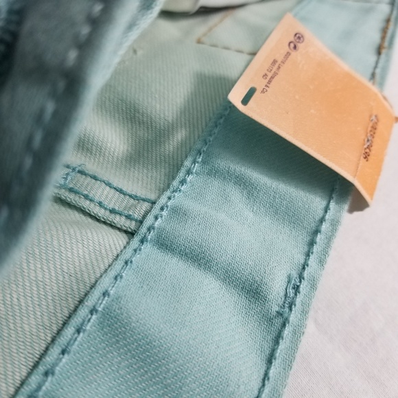 NWT Levis 501 30x32 Shrink To Fit - Picture 7 of 8